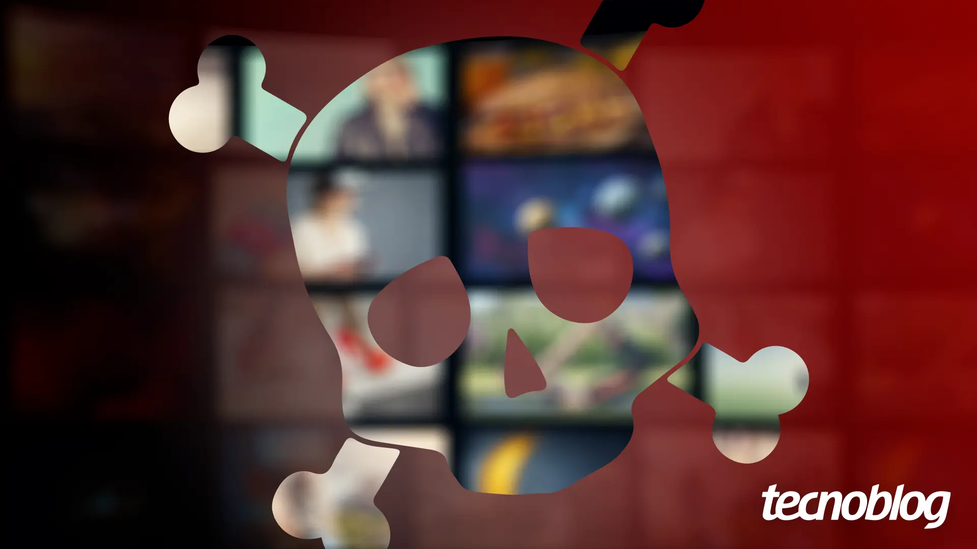 Itália multa Cloudflare por não bloquear sites de pirataria