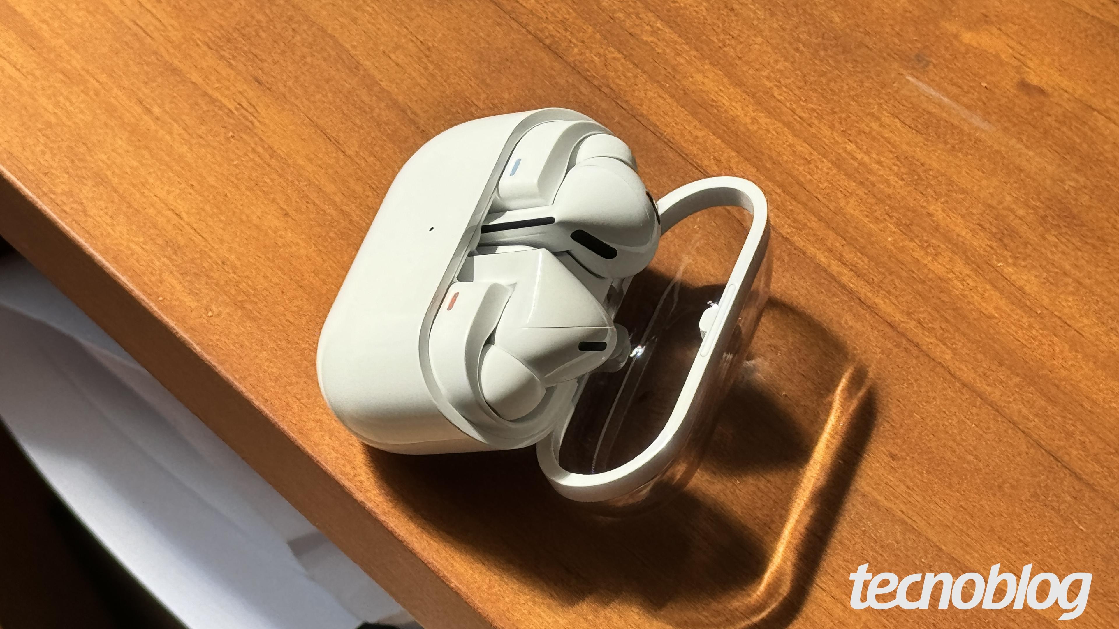 Galaxy Buds 4 Pro vem aí: Samsung homologa fones para venda no Brasil
