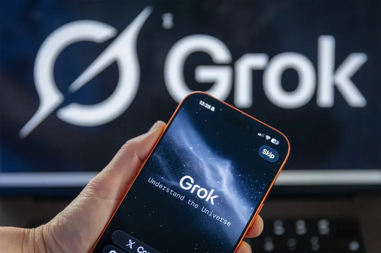 The Fourth Most Populous Country in the World Just Reportedly Blocked Grok