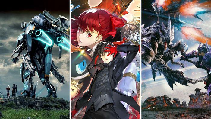 10 jogos mais longos para serem concluídos