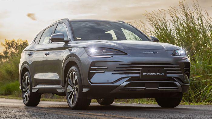 SUV campeão em vendas sai de linha na China e "renasce" no Brasil