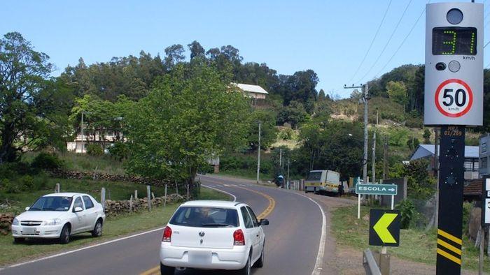 Projeto de Lei quer mudar forma como radar de velocidade atua; entenda