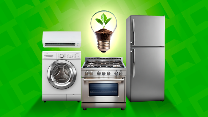 5 eletros que duram mais e consomem menos se você fizer uma manutenção simples