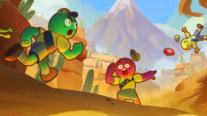 Após sucesso de PEAK, criador alerta: "oportunidades estão desaparecendo"