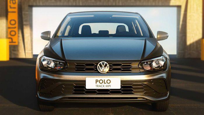 Polo fecha 2025 como carro mais vendido do Brasil; veja o top 10