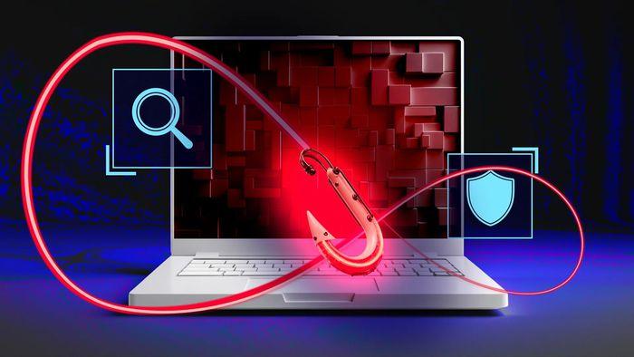 O que são golpes spear phishing?